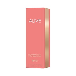 Boss Alive Deodorant Spray